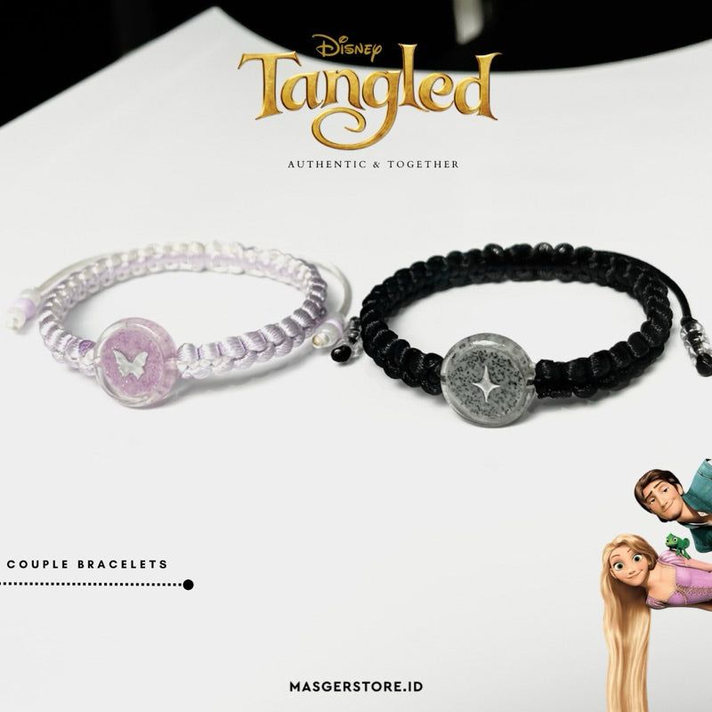 2 in 1 Moon and Star Band