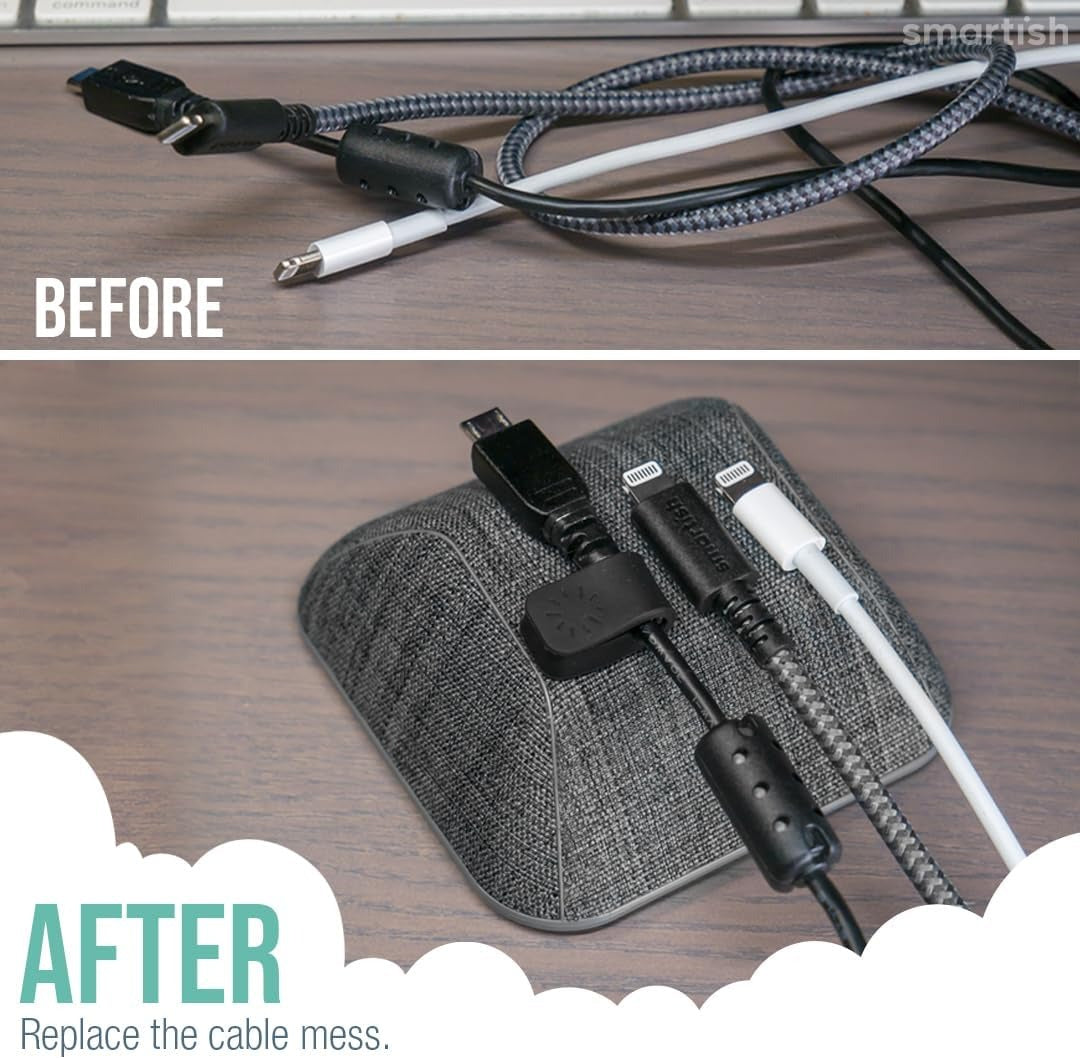 Magnetic Cord Holder
