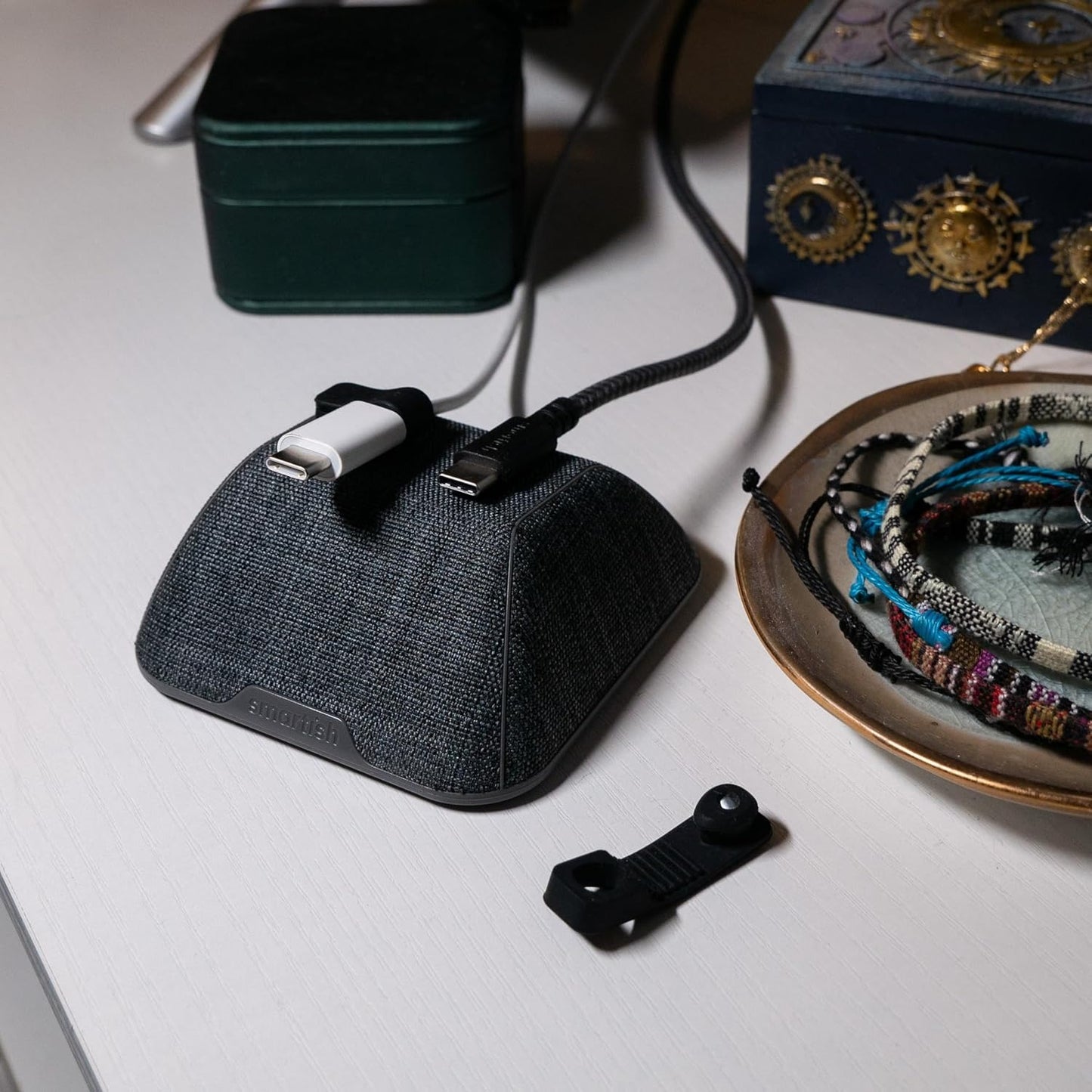 Magnetic Cord Holder