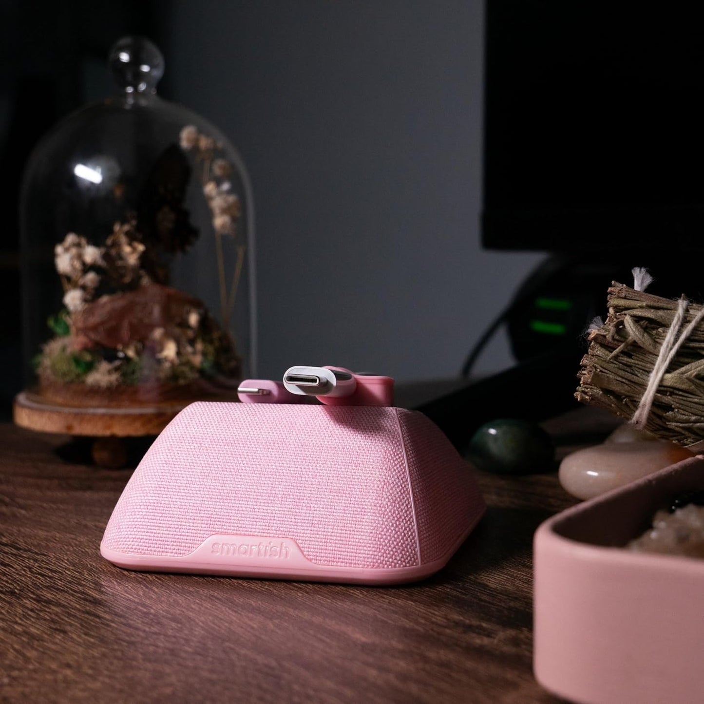 Magnetic Cord Holder