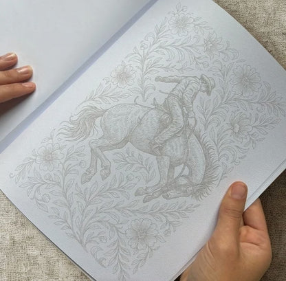 Therapeutic Reverse Tracing Book