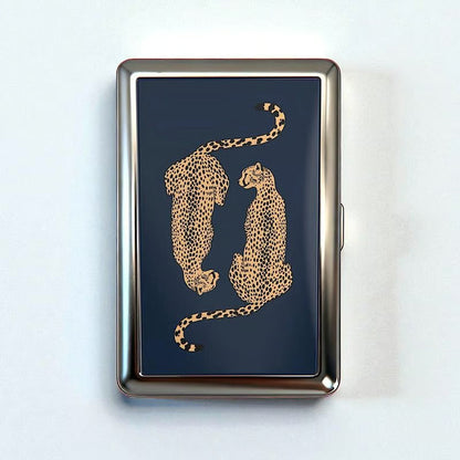 Vintage Versatile Card Holder