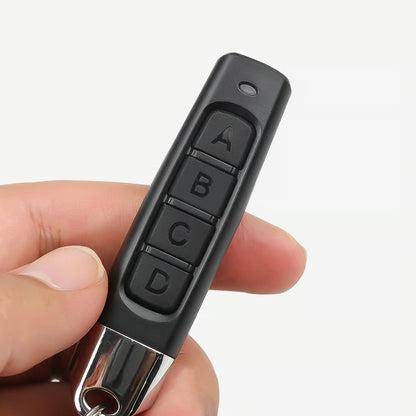 🌈 All in-1 Remote Control Duplicator