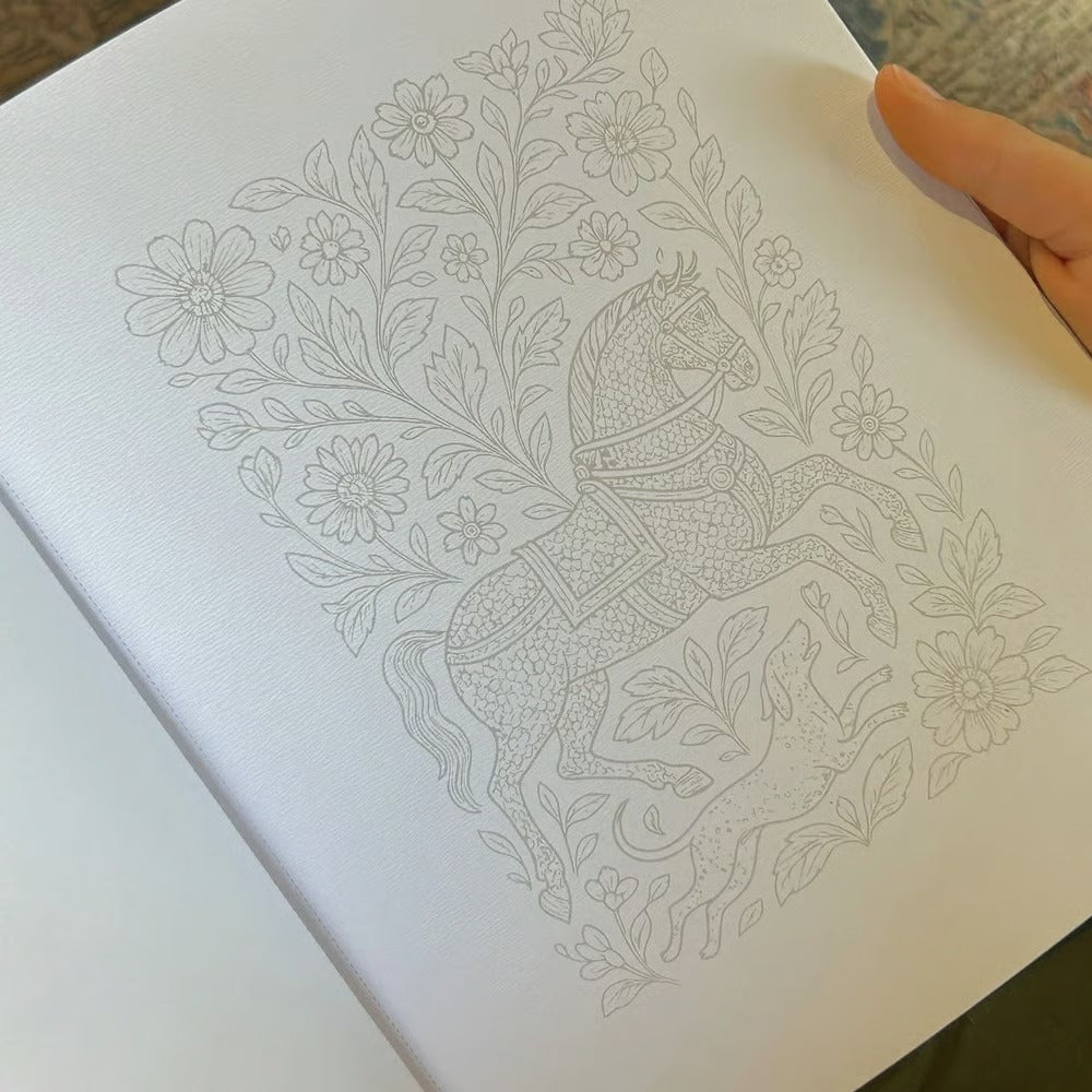 Therapeutic Reverse Tracing Book