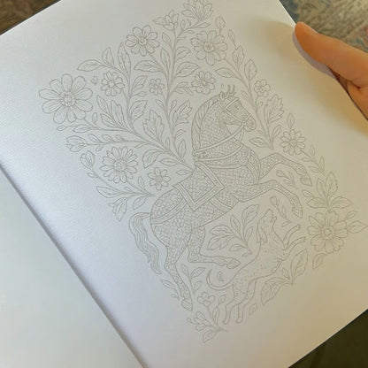 Therapeutic Reverse Tracing Book