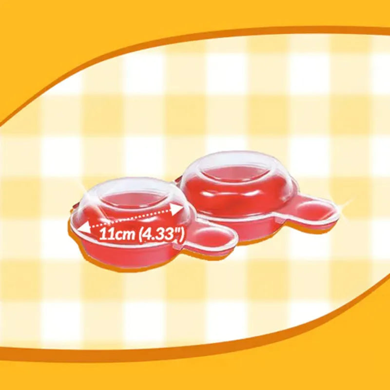 Multiuse Mini oven Egg Cooker