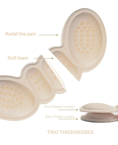 Heel Cushion Protector Adjustable