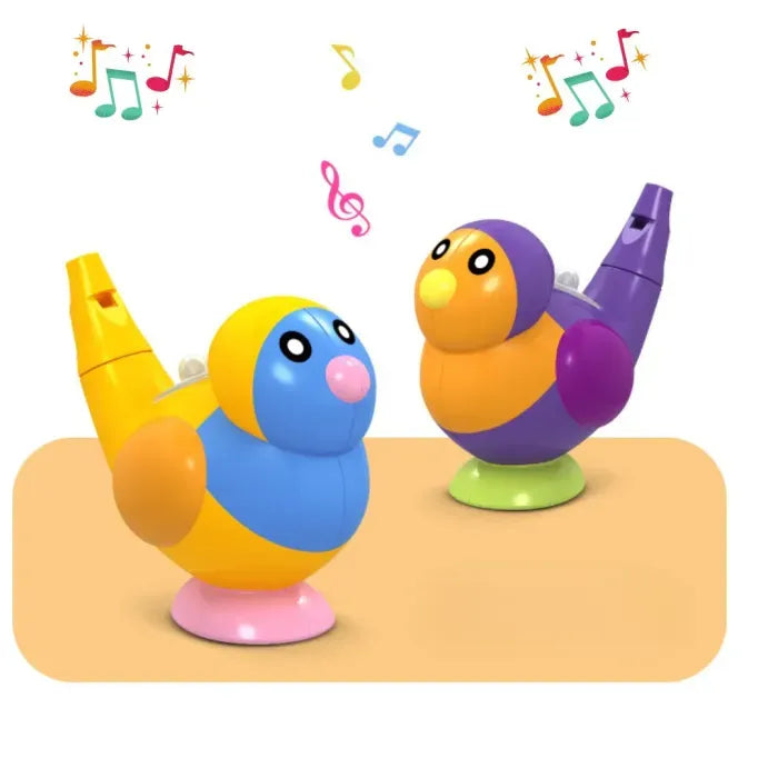 Bird Sound Funny Whistle For Kids