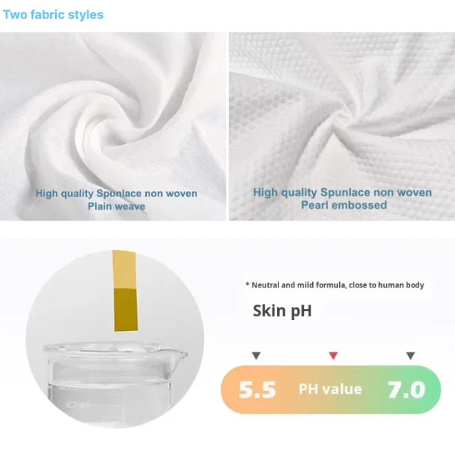 Shoe Cleaning Wipes