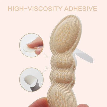 Heel Cushion Protector Adjustable