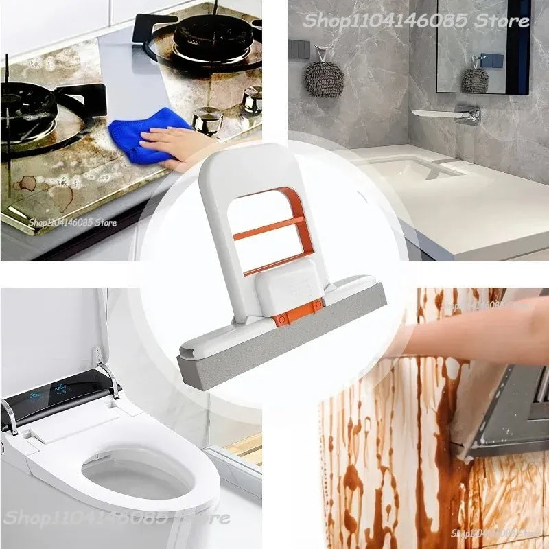 Handheld All Surface Mini Mop