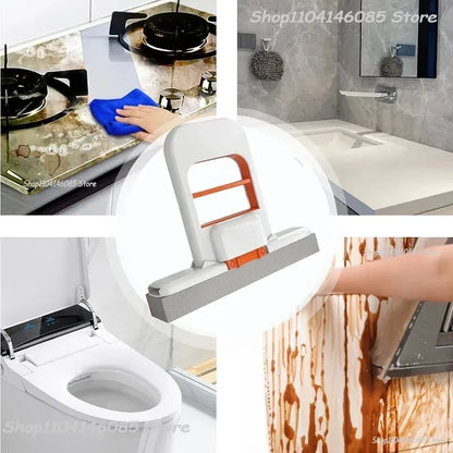Handheld All Surface Mini Mop