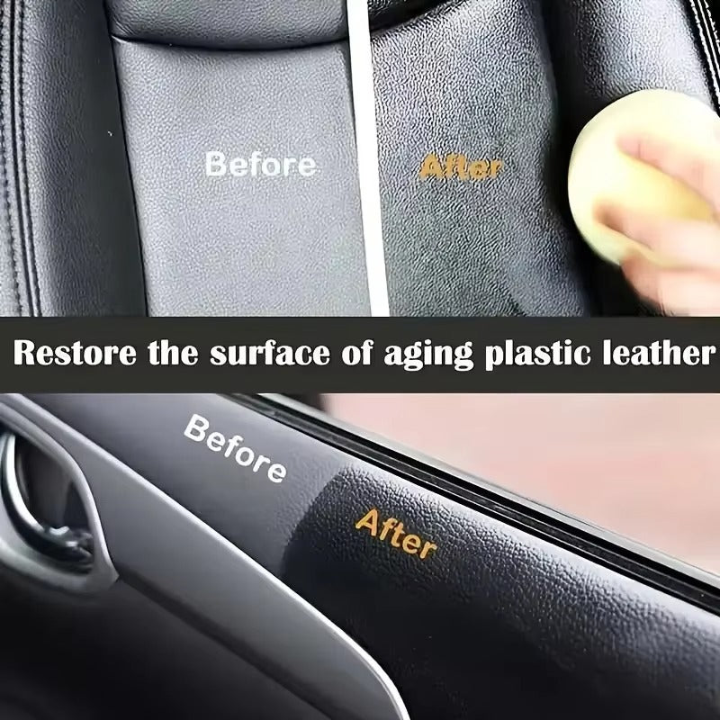 Leather Repair Cream