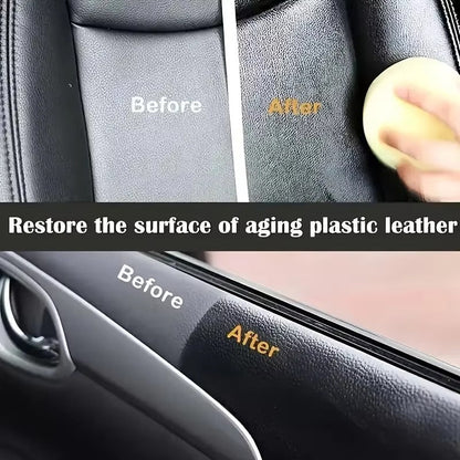 Leather Repair Cream