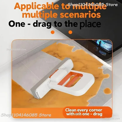 Handheld All Surface Mini Mop
