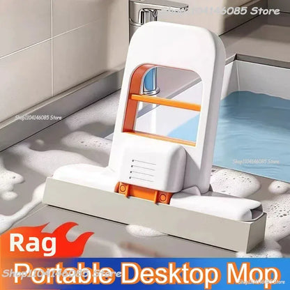 Handheld All Surface Mini Mop