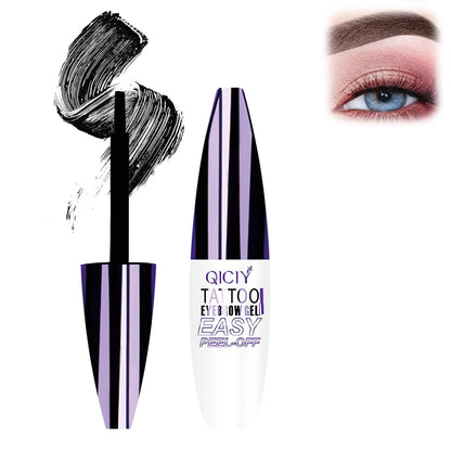 Tattoo Eyebrow Gel
