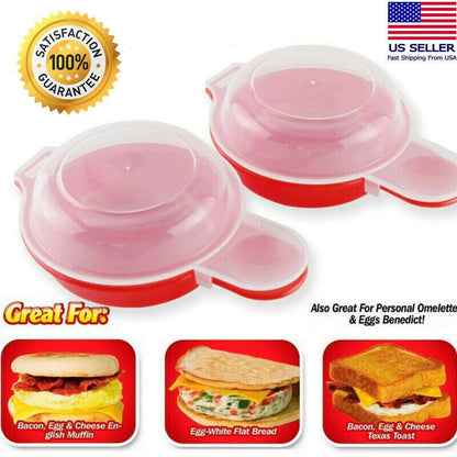 Multiuse Mini oven Egg Cooker