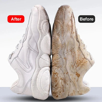 Shoe Cleaning Wipes