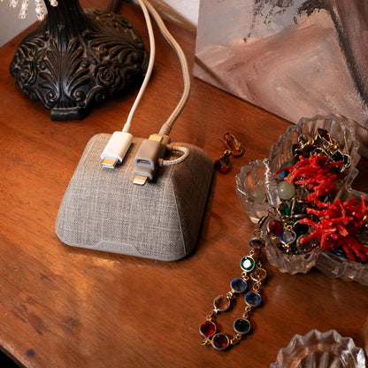 Magnetic Cord Holder