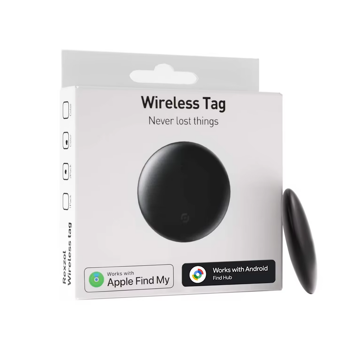 Multipurpose Mini GPS Tracker🔥