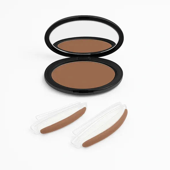 Eyebrow Stamp