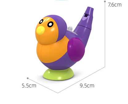 Bird Sound Funny Whistle For Kids