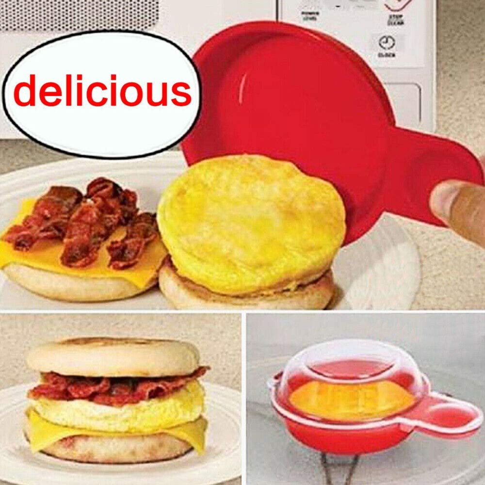 Multiuse Mini oven Egg Cooker