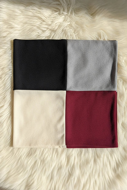 4 in 1 Inner Hijab Cap