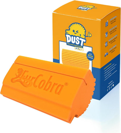 Damp Duster Sponge