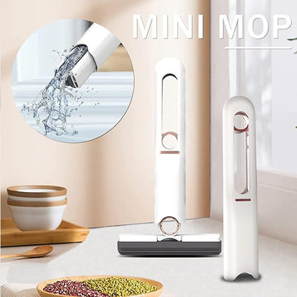 Handheld All Surface Mini Mop