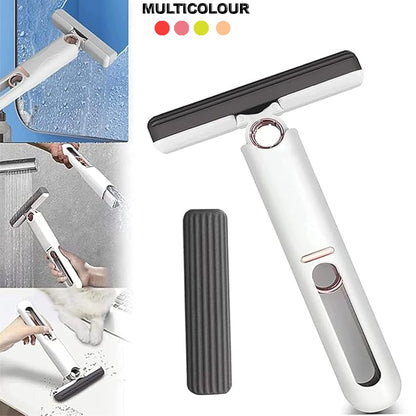 Handheld All Surface Mini Mop
