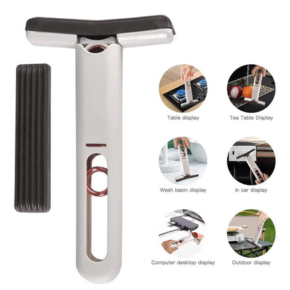 Handheld All Surface Mini Mop