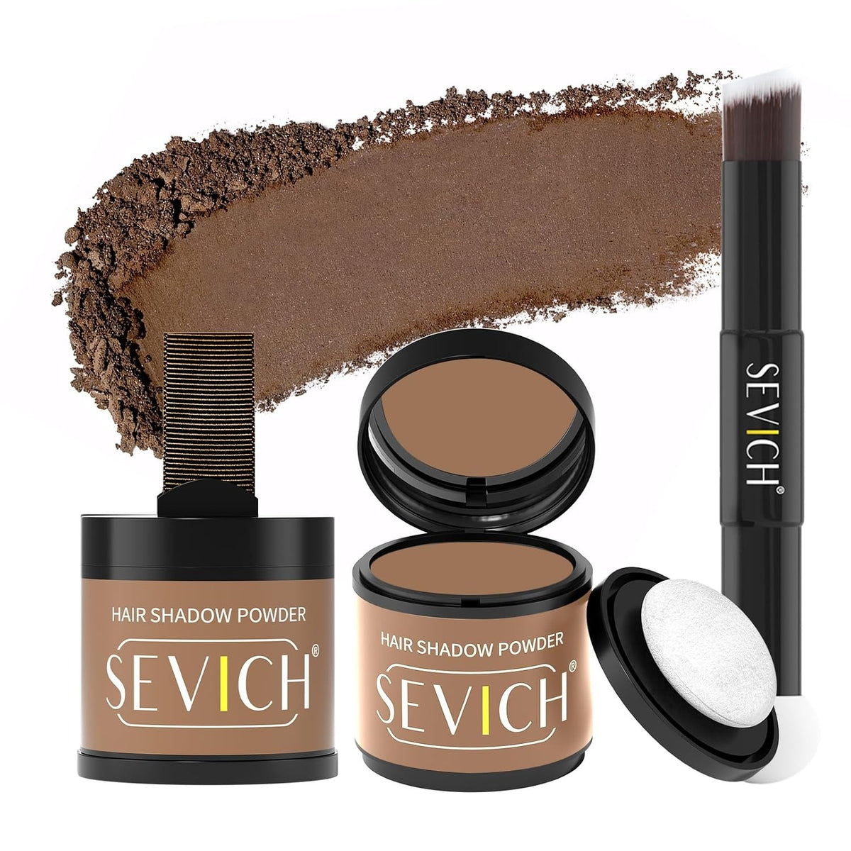 Hair Volume Powder for Men & women