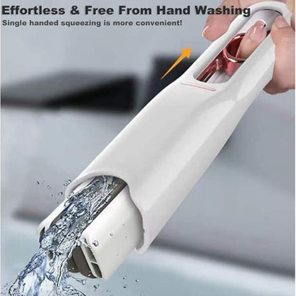Handheld All Surface Mini Mop