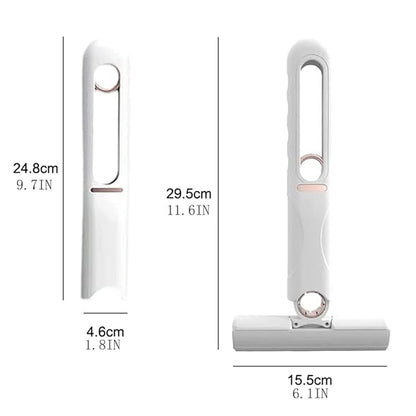 Handheld All Surface Mini Mop