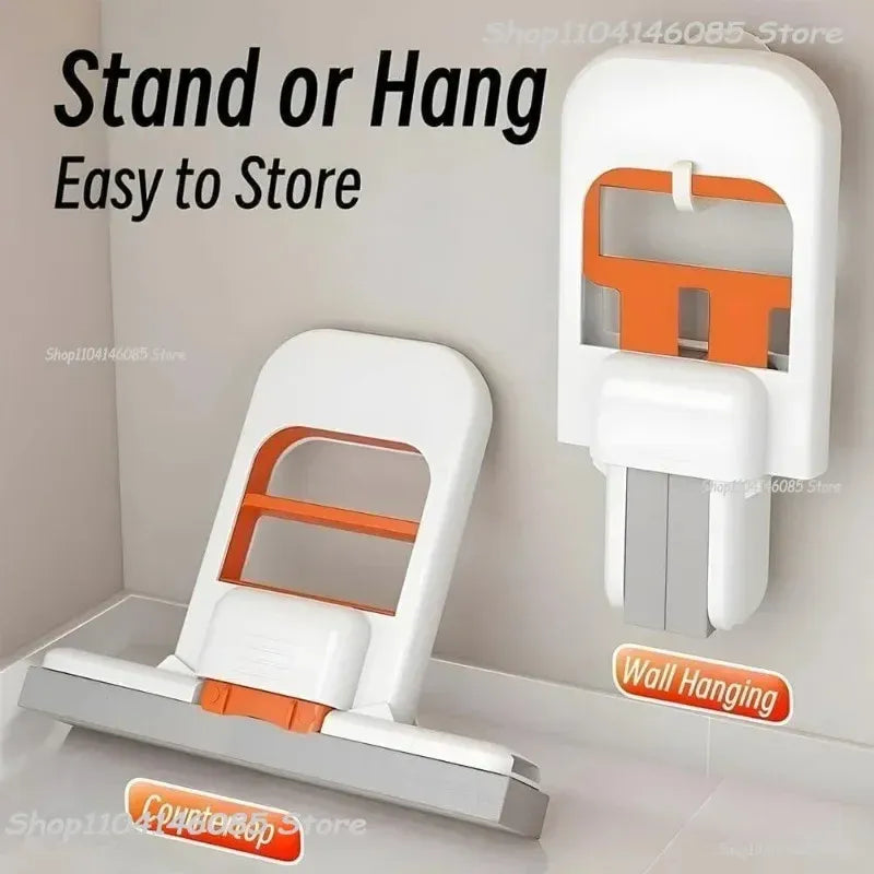 Handheld All Surface Mini Mop