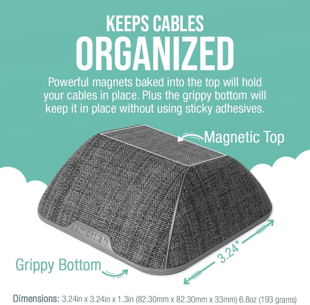 Magnetic Cord Holder