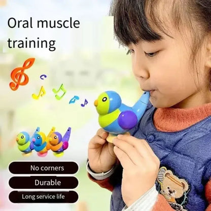 Bird Sound Funny Whistle For Kids