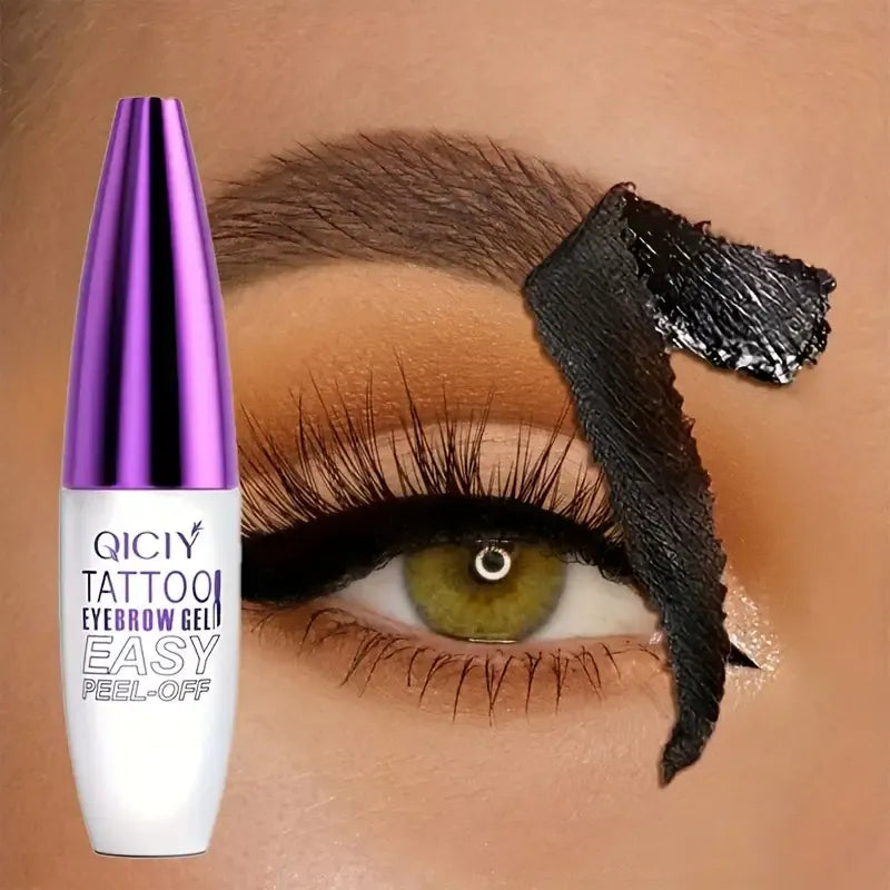 Tattoo Eyebrow Gel
