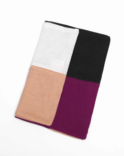 4 in 1 Inner Hijab Cap