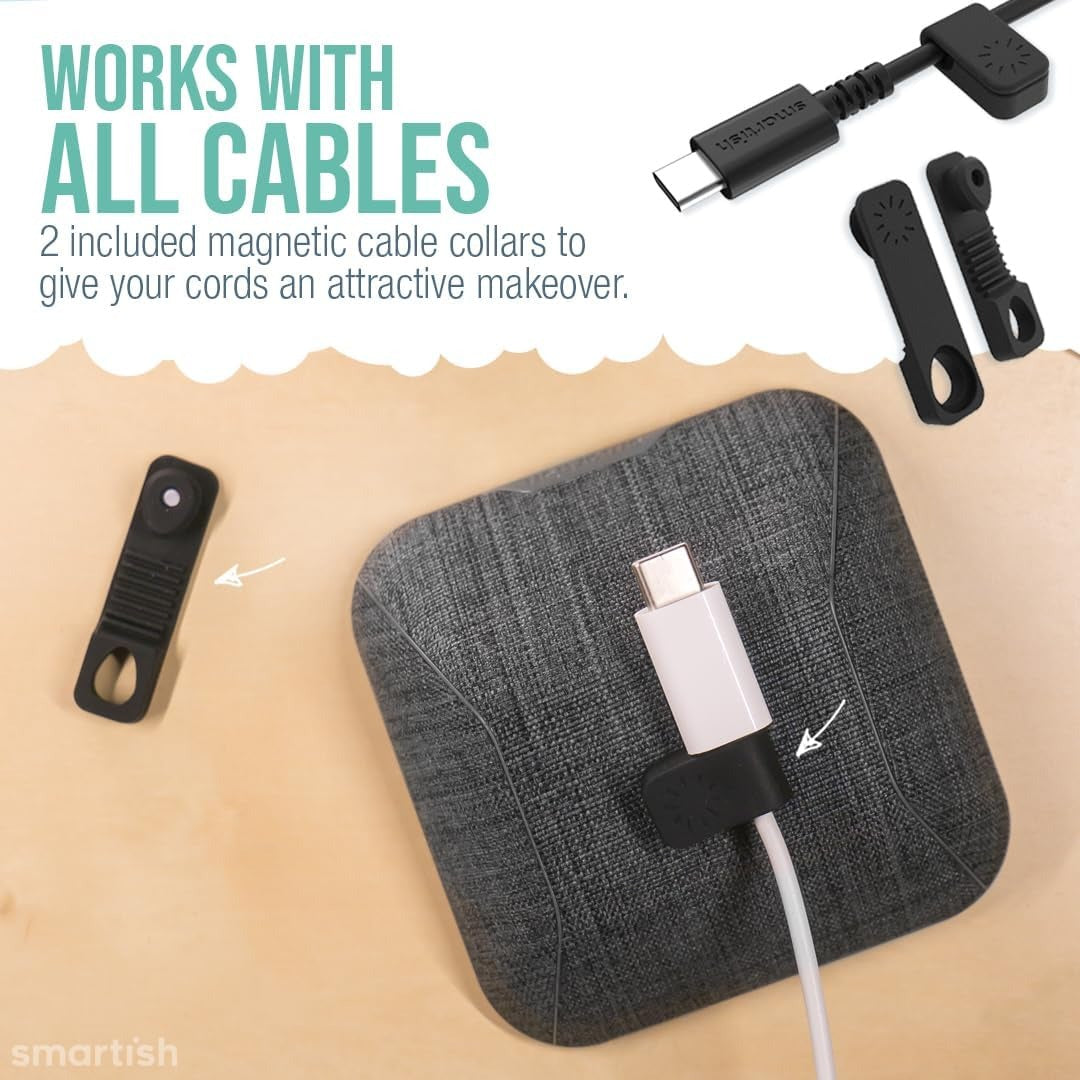 Magnetic Cord Holder