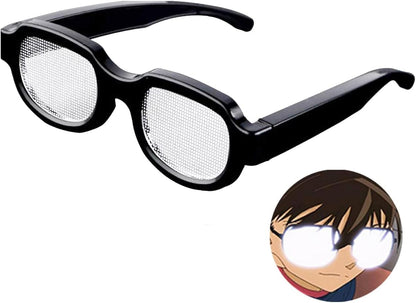Unisex Luminous LED Glasses