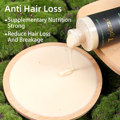 RootRise™ Volumizing Hair Growth Shampoo